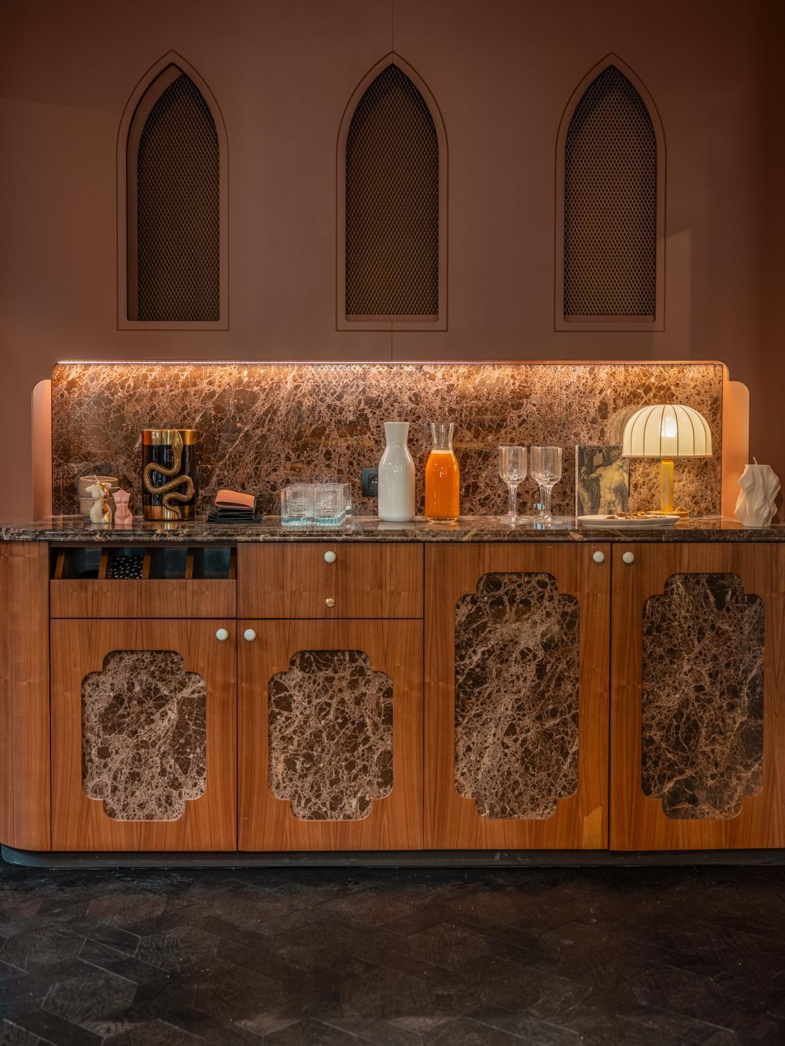 Boudoir Des Muses Hotel Paris Ngoại thất bức ảnh