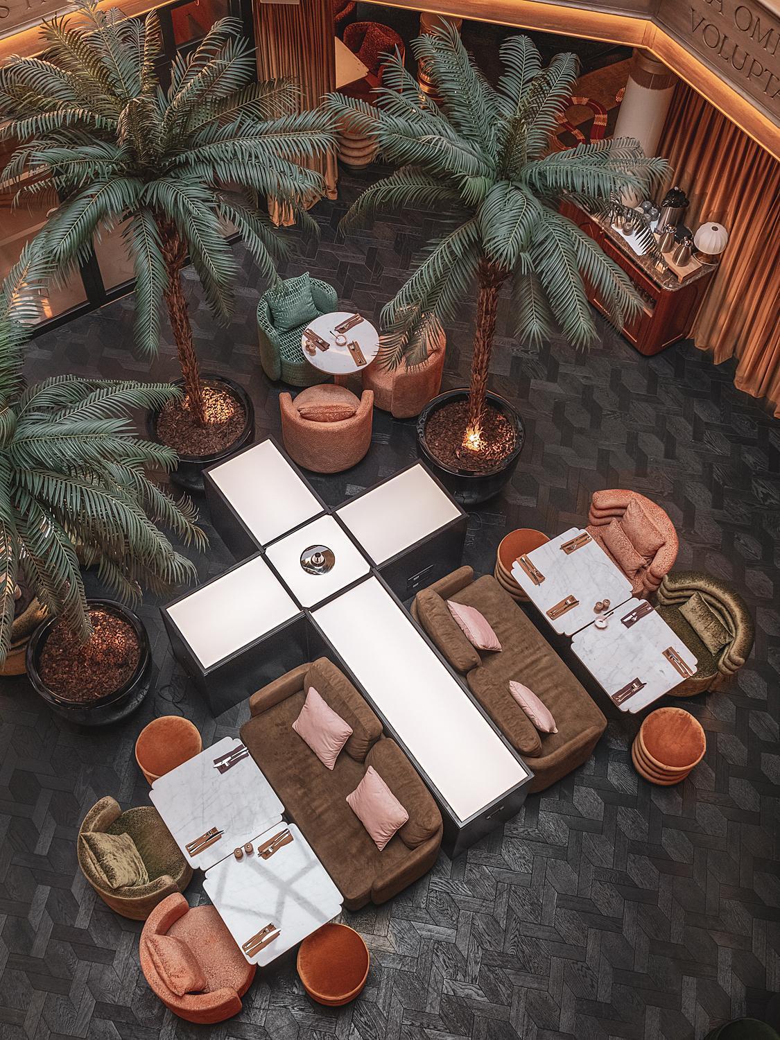 Boudoir Des Muses Hotel Paris Ngoại thất bức ảnh